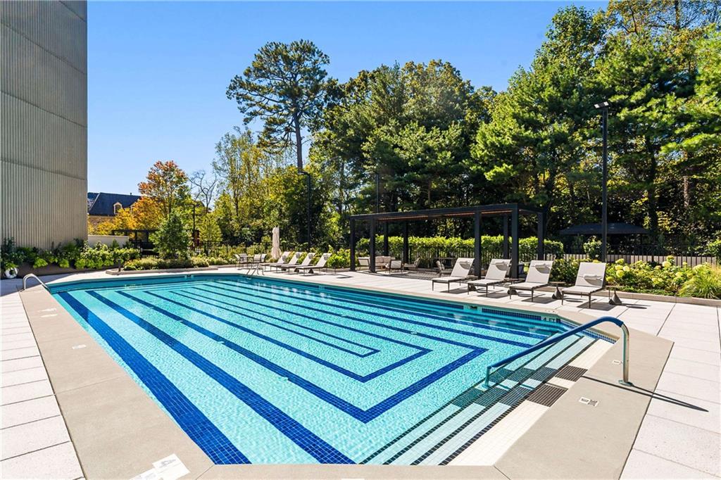 2660 Peachtree Road NW Unit 32B