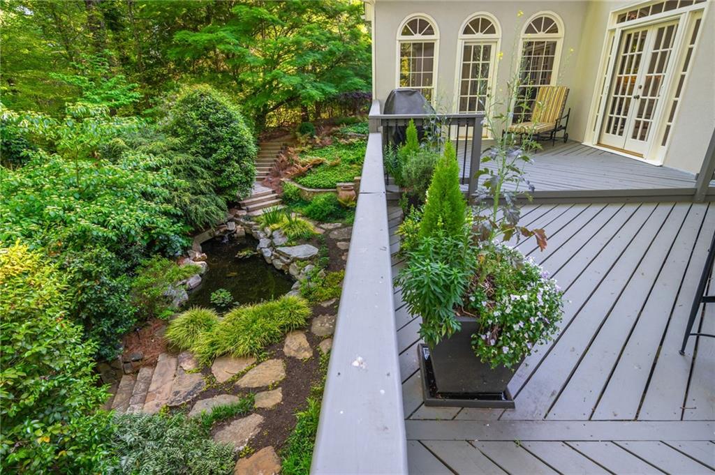 3 Powers Chase Circle