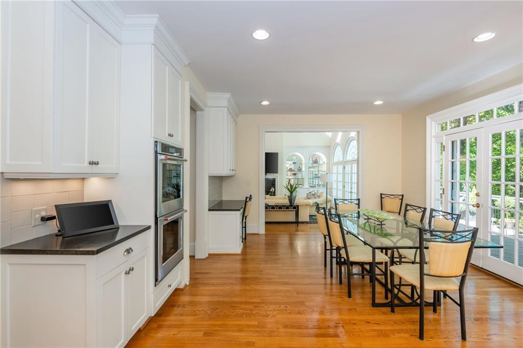 3 Powers Chase Circle