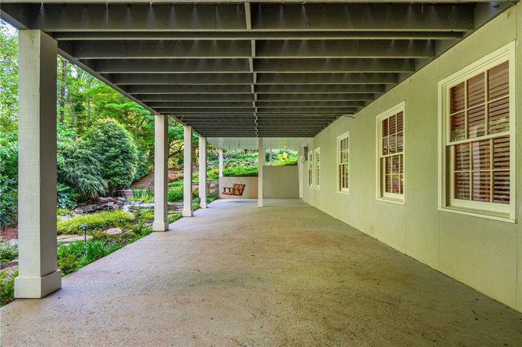 3 Powers Chase Circle