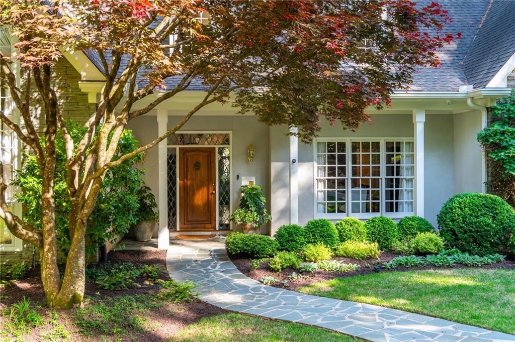 3 Powers Chase Circle