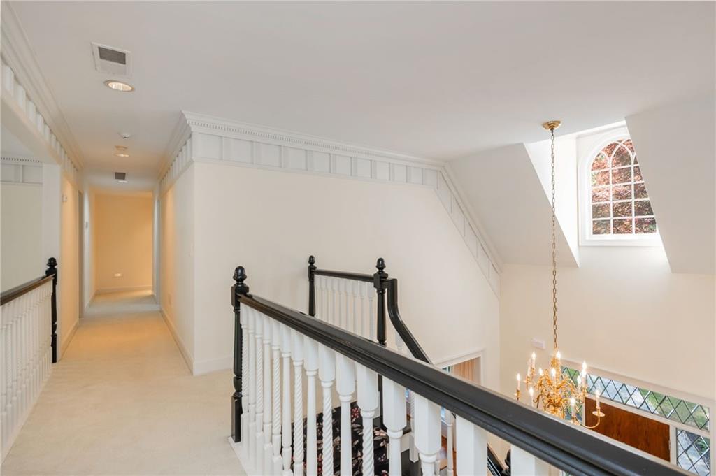 3 Powers Chase Circle