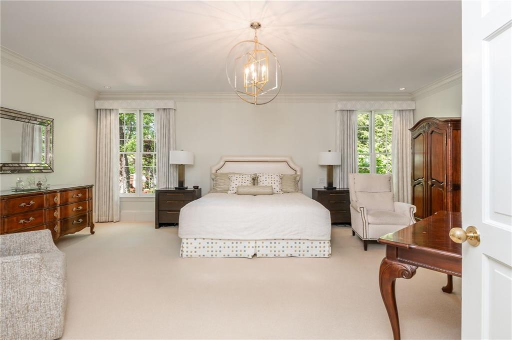 3 Powers Chase Circle