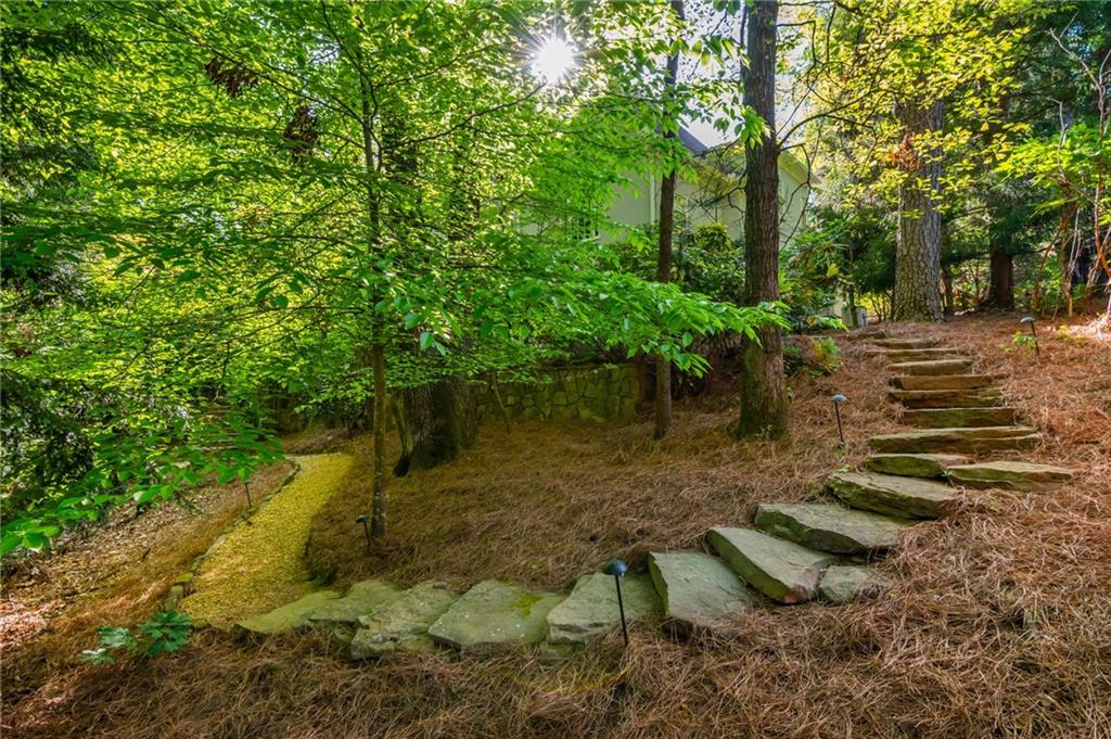 3 Powers Chase Circle