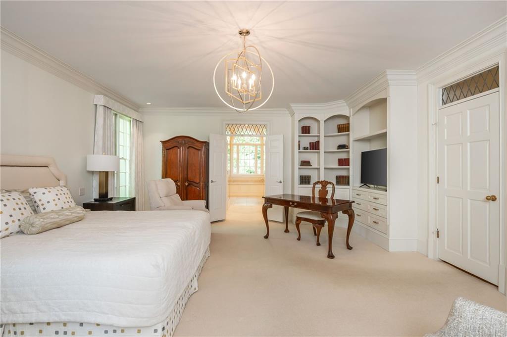 3 Powers Chase Circle