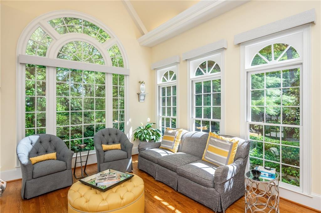 3 Powers Chase Circle