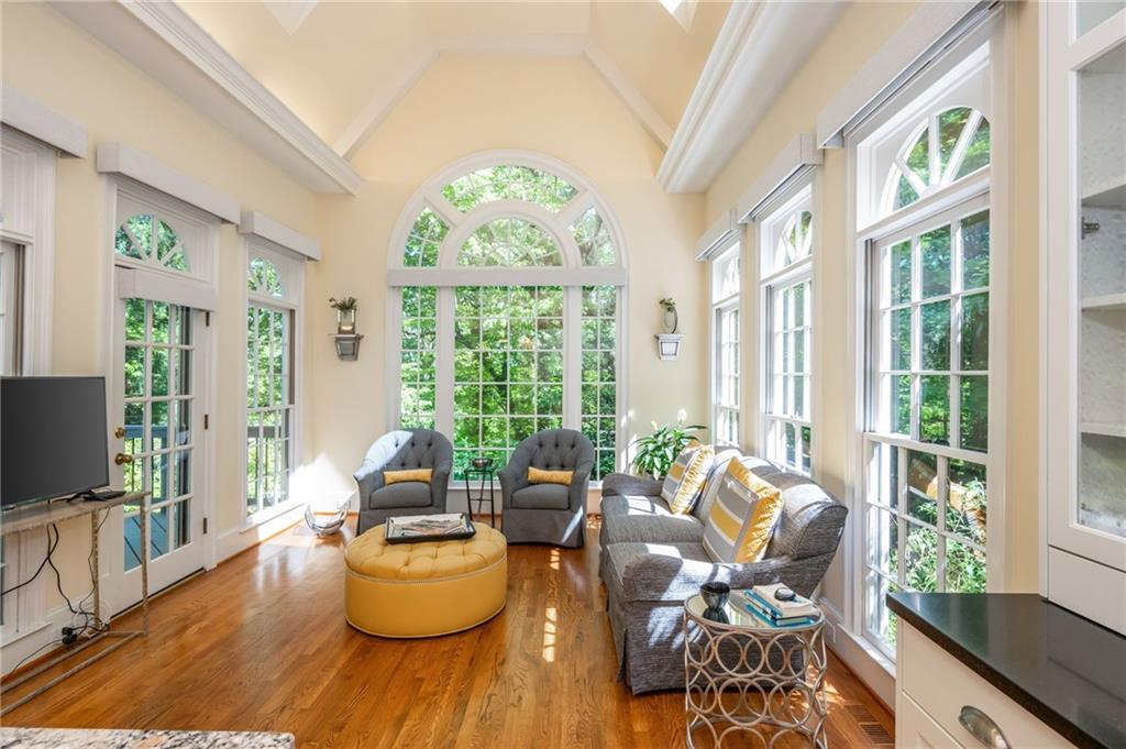 3 Powers Chase Circle