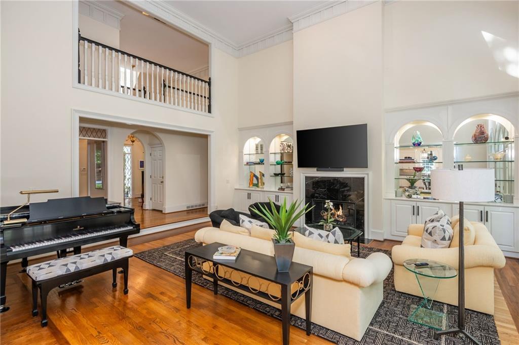 3 Powers Chase Circle