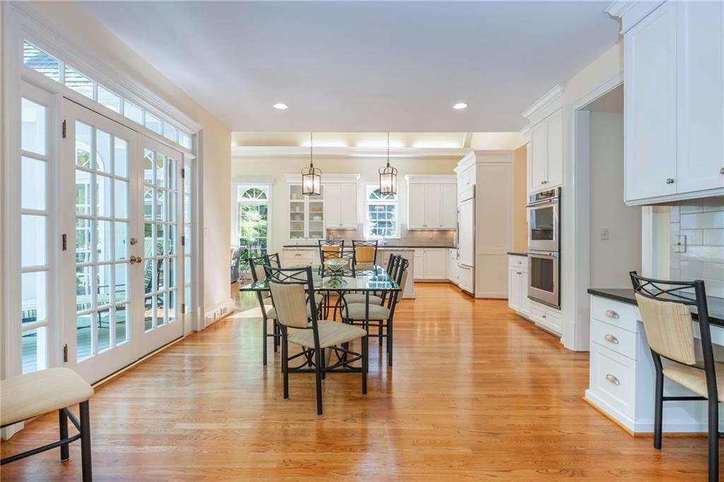 3 Powers Chase Circle