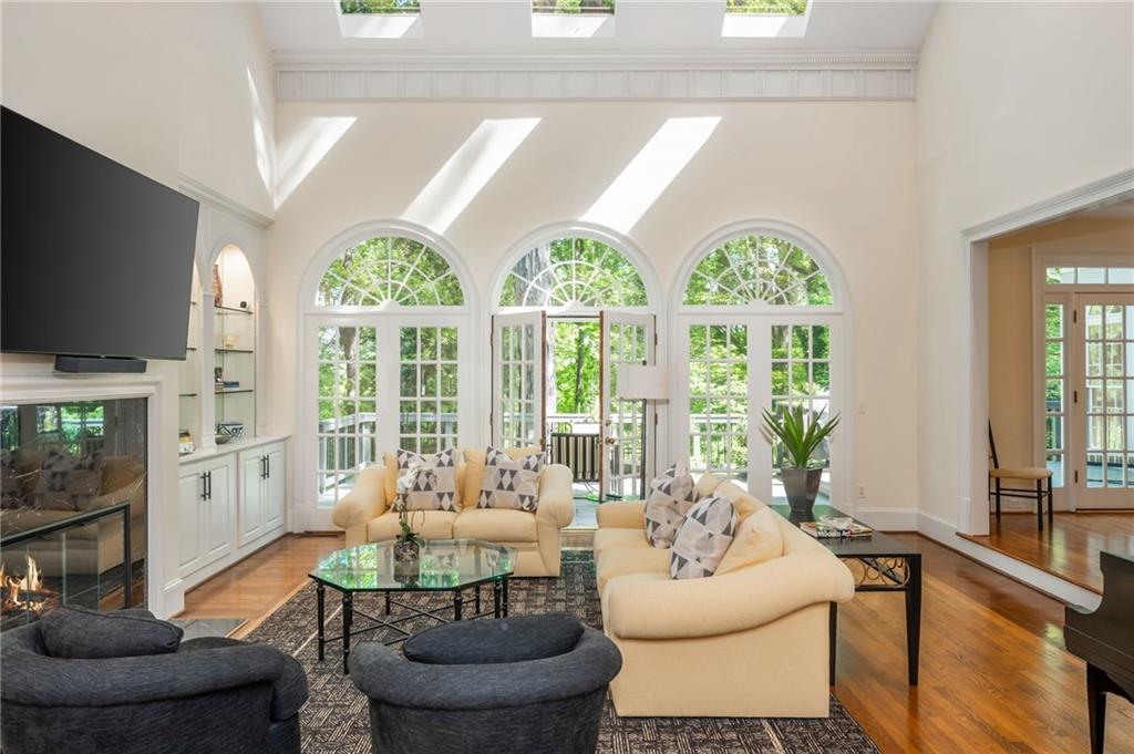 3 Powers Chase Circle