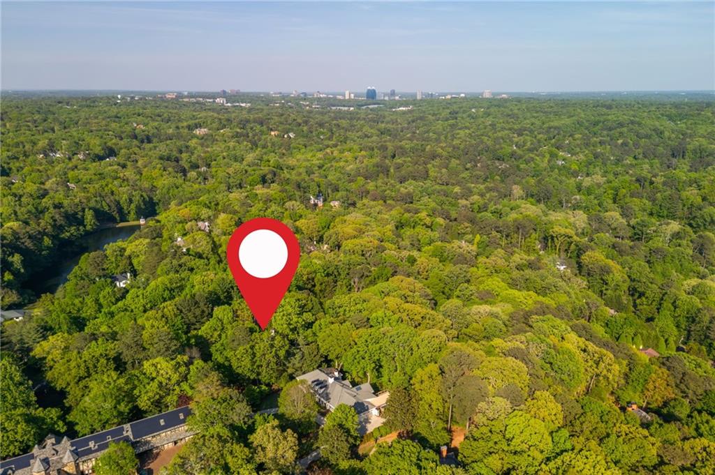 3 Powers Chase Circle