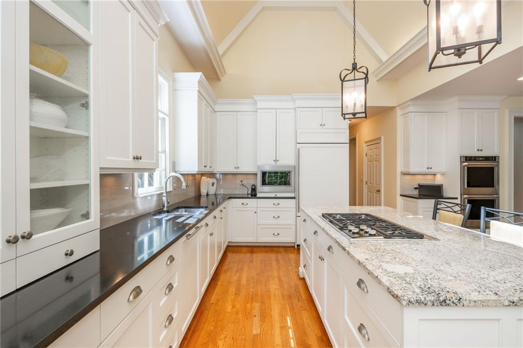 3 Powers Chase Circle