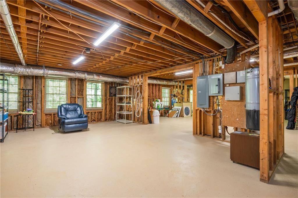 3 Powers Chase Circle