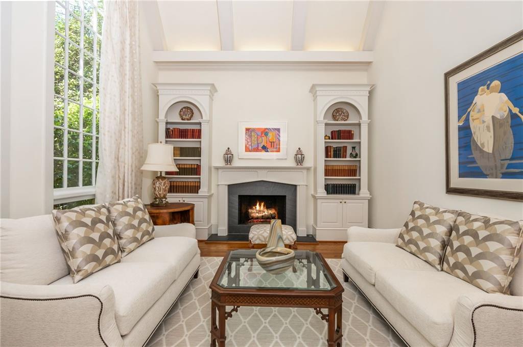 3 Powers Chase Circle