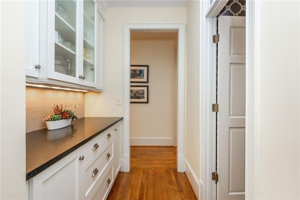 3 Powers Chase Circle