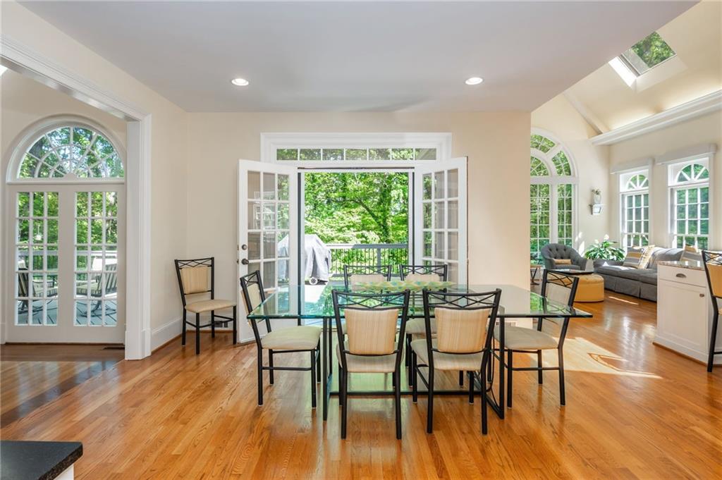 3 Powers Chase Circle