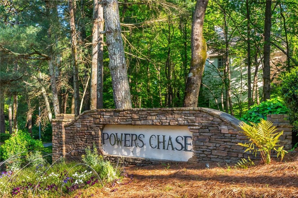 3 Powers Chase Circle