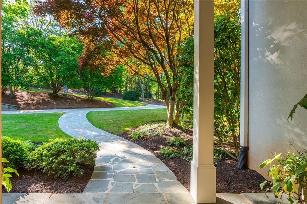 3 Powers Chase Circle