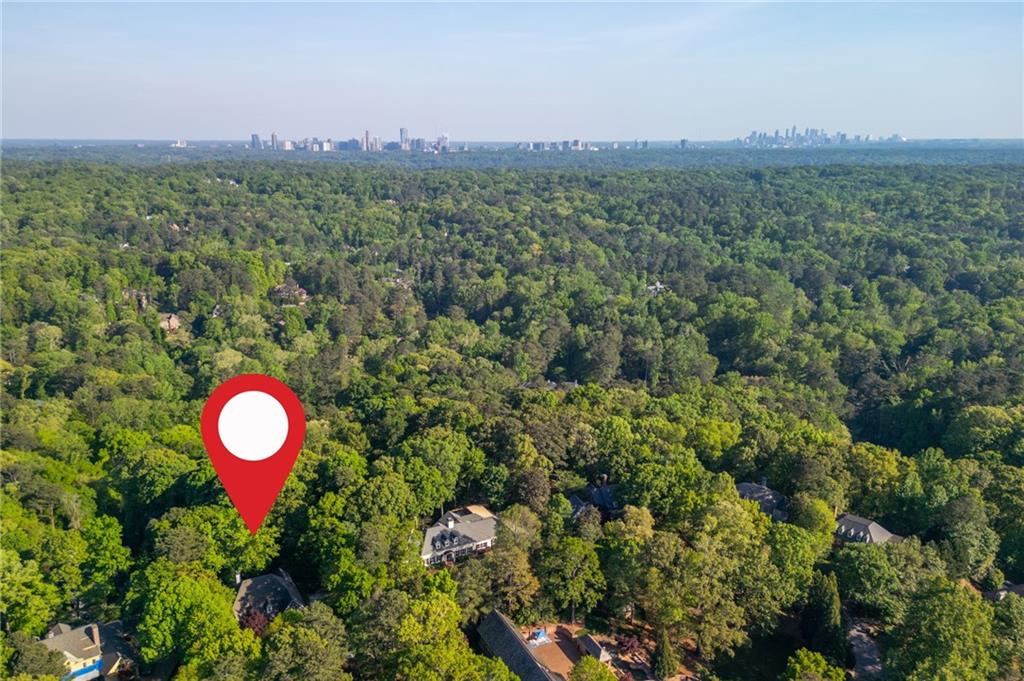 3 Powers Chase Circle