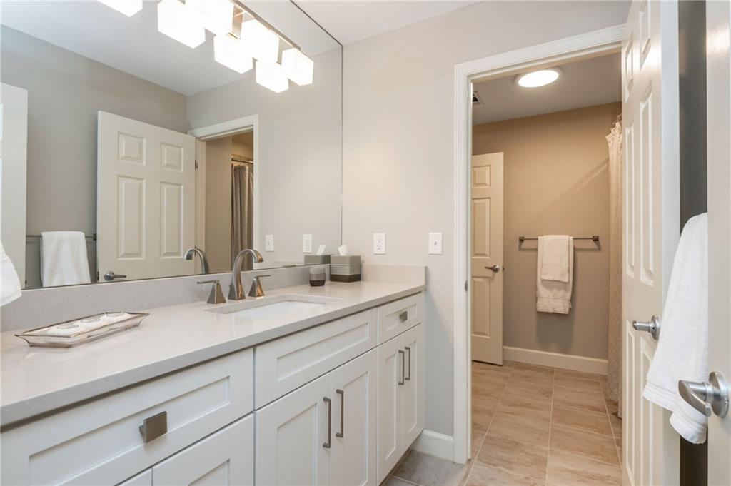 3 Powers Chase Circle