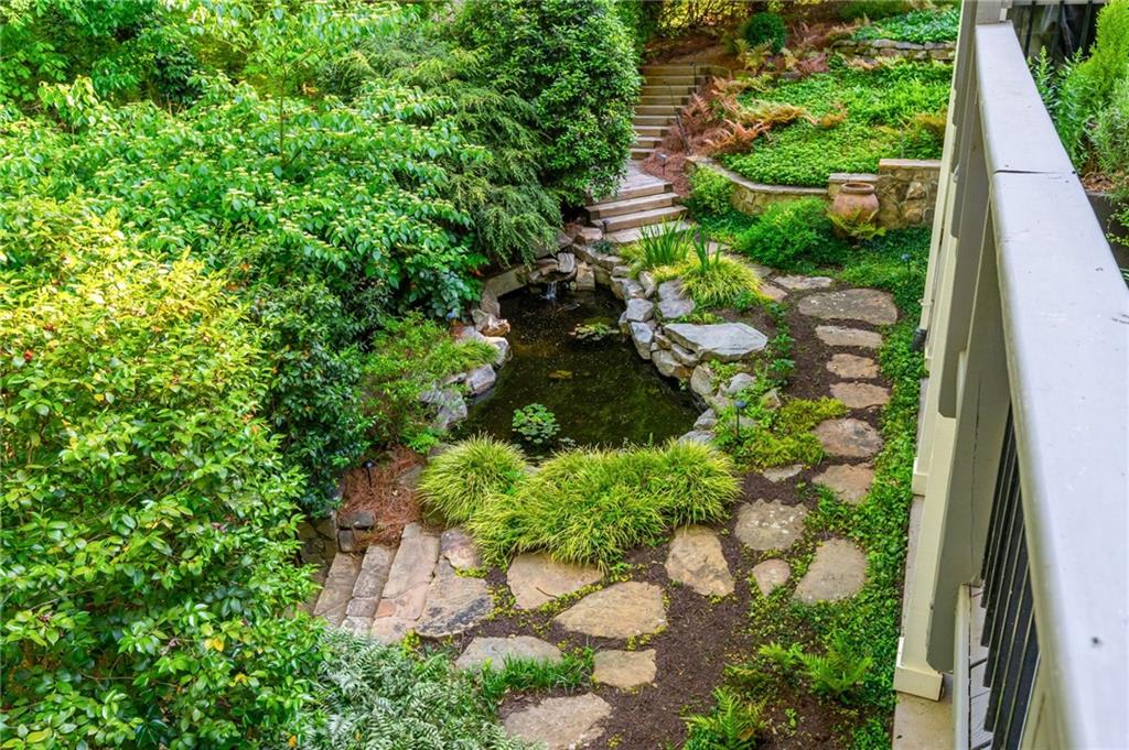 3 Powers Chase Circle