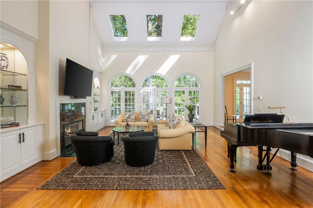 3 Powers Chase Circle