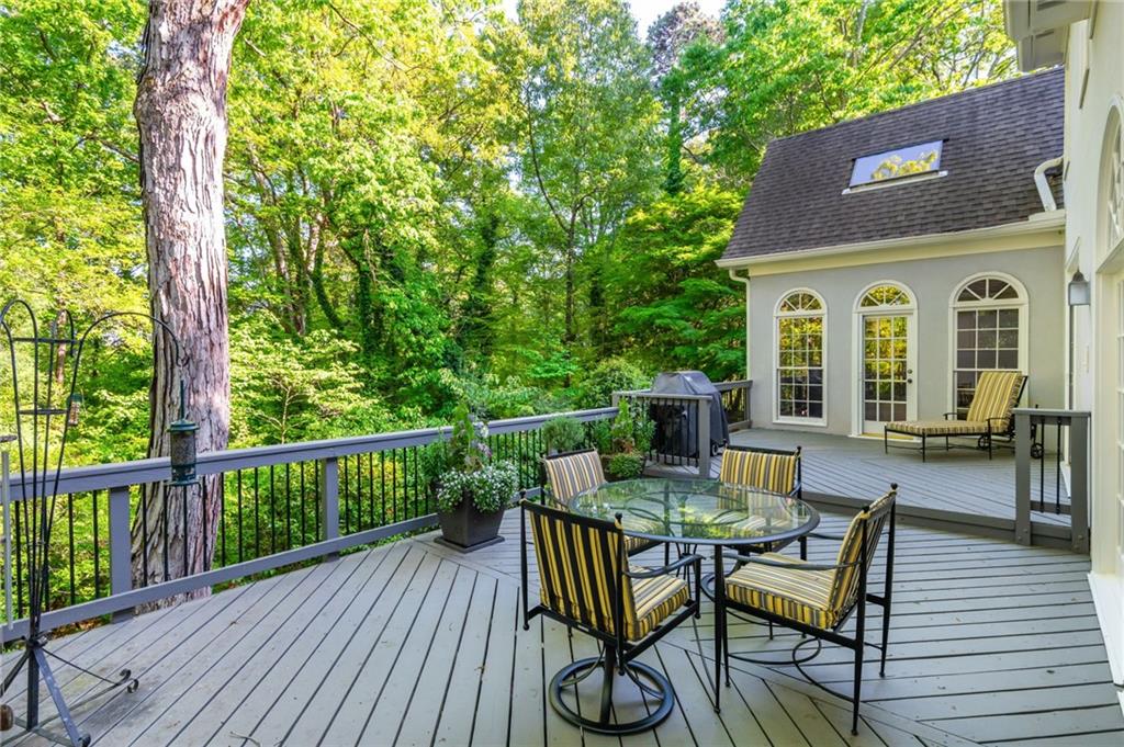 3 Powers Chase Circle