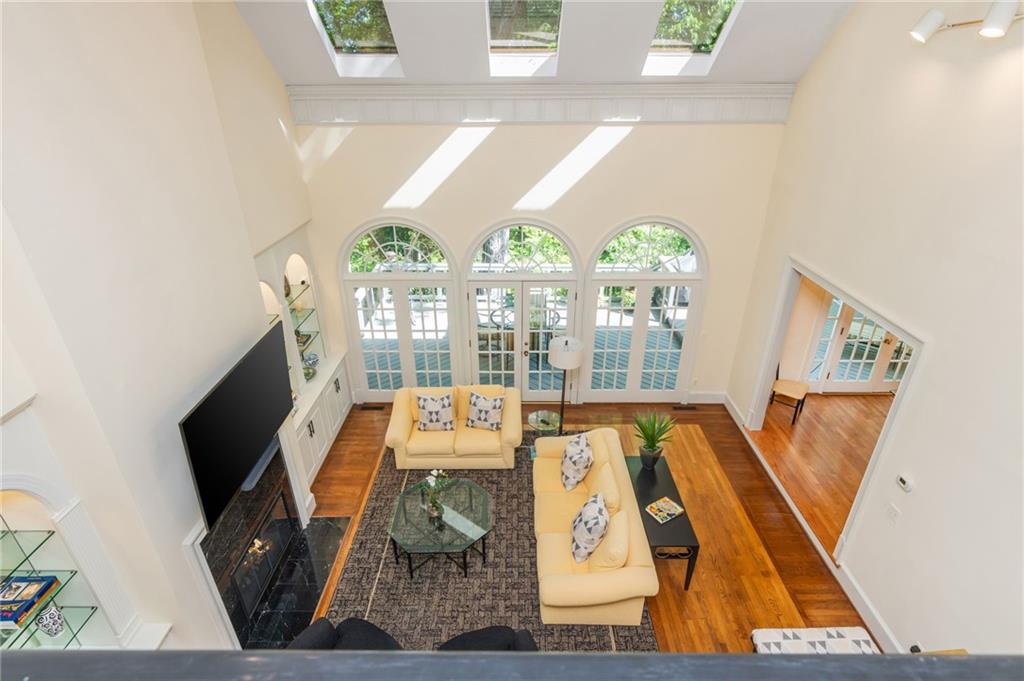 3 Powers Chase Circle