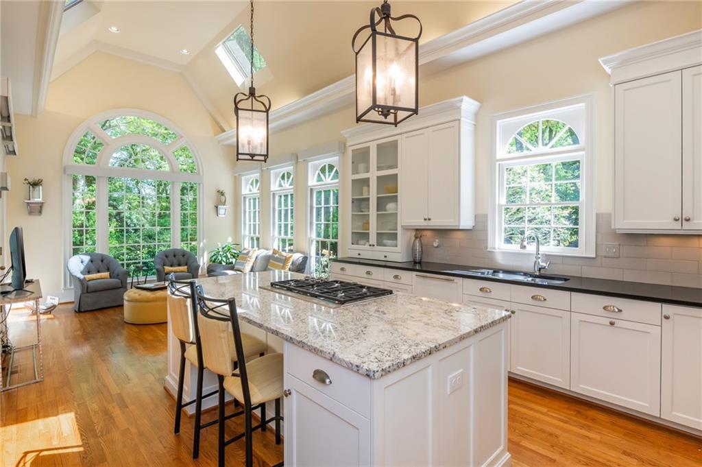 3 Powers Chase Circle