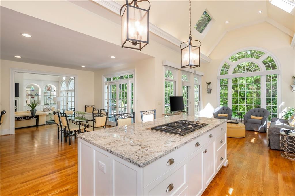 3 Powers Chase Circle