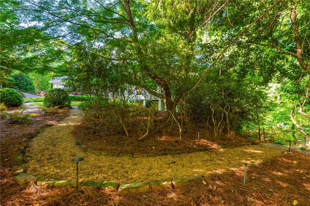 3 Powers Chase Circle