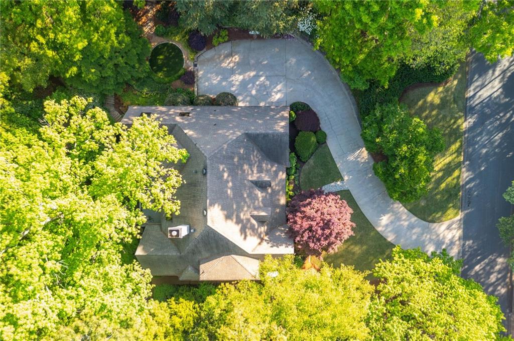 3 Powers Chase Circle