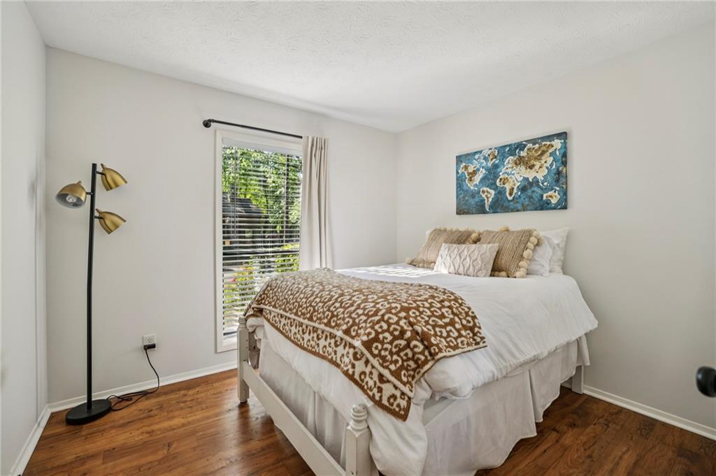 1602 Cumberland Court SE