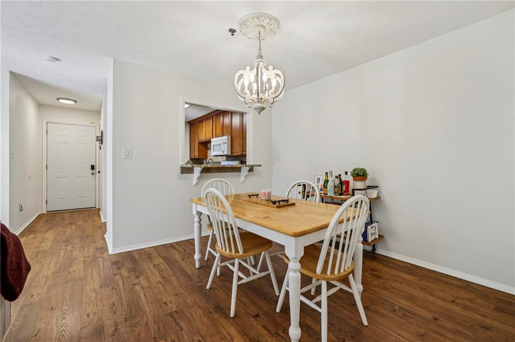 1602 Cumberland Court SE