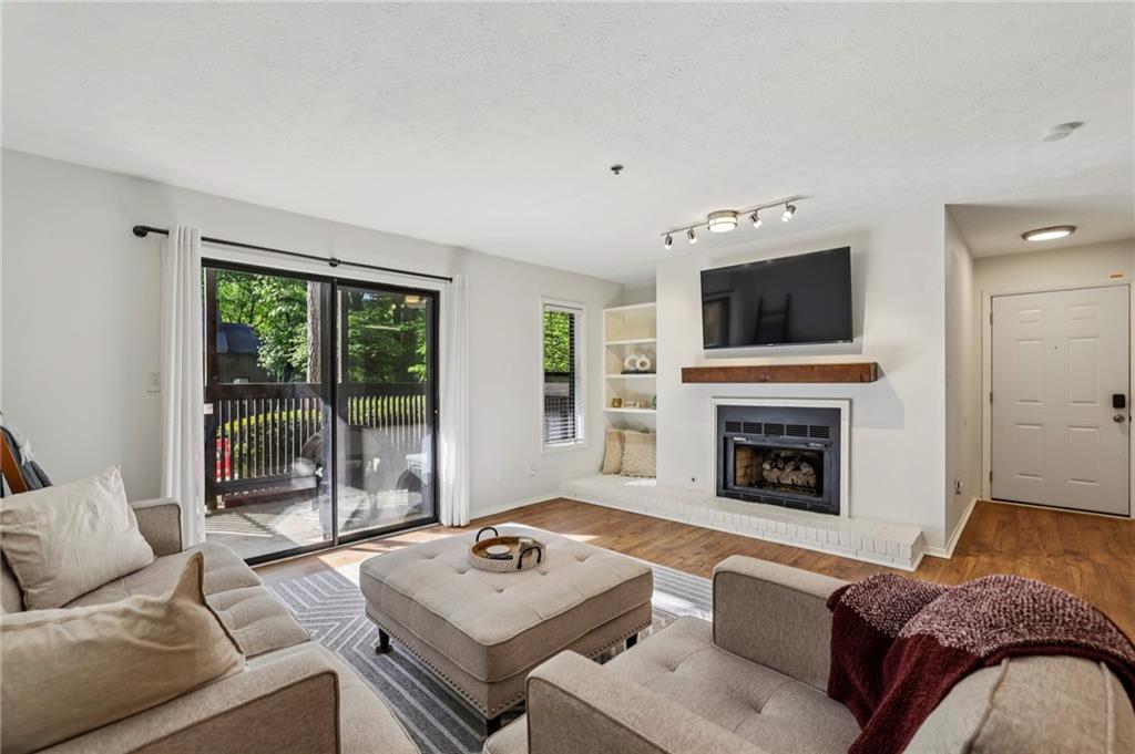 1602 Cumberland Court SE