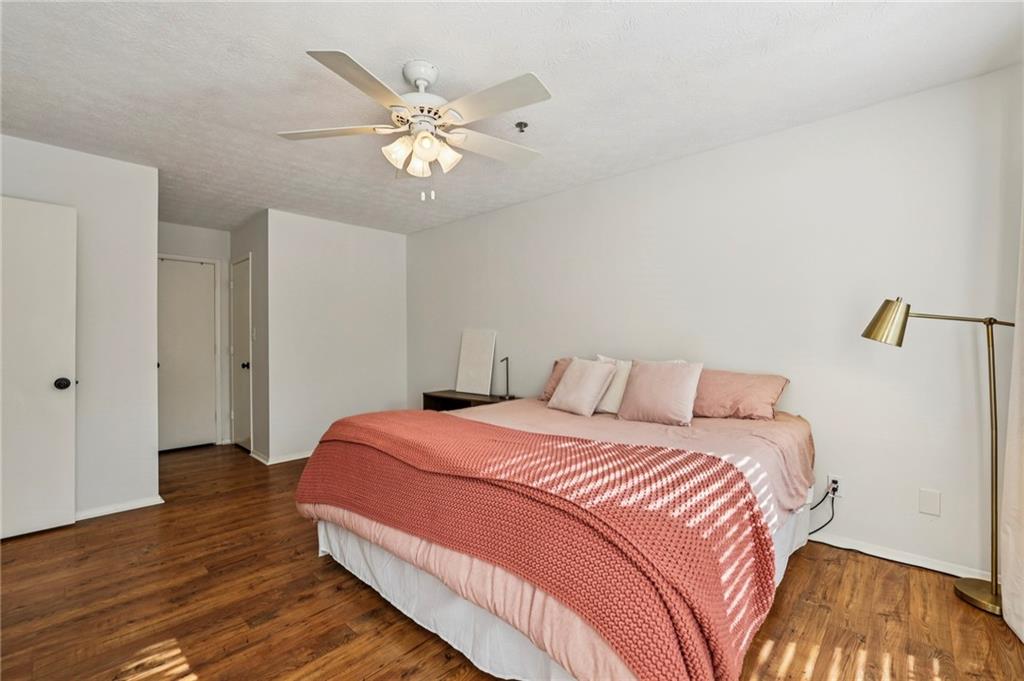 1602 Cumberland Court SE