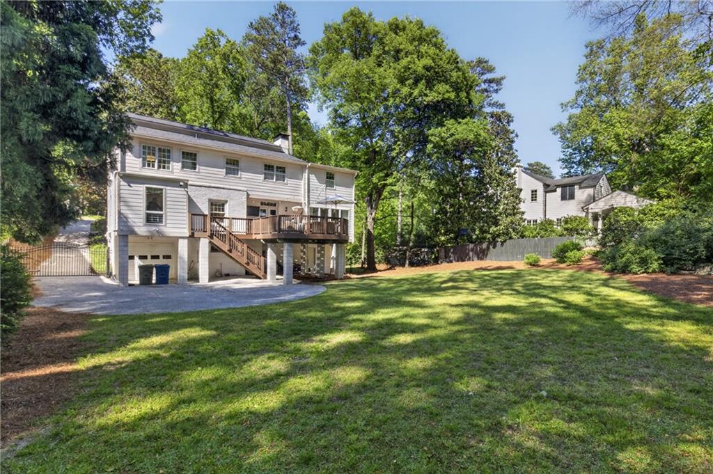 755 Greenview Avenue NE