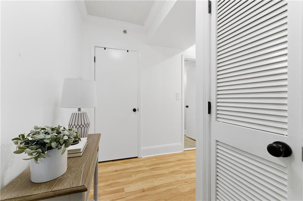 1280 W Peachtree Street NW Unit 2814