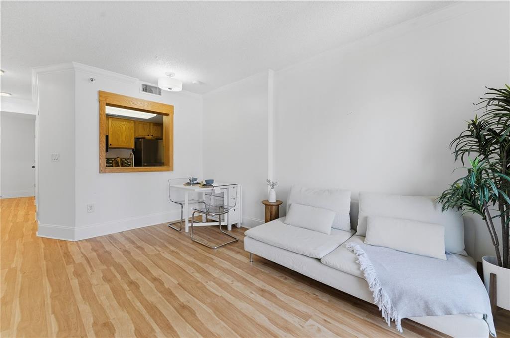 1280 W Peachtree Street NW Unit 2814