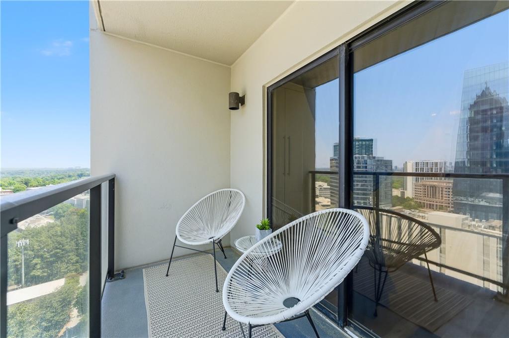 1280 W Peachtree Street NW Unit 2814