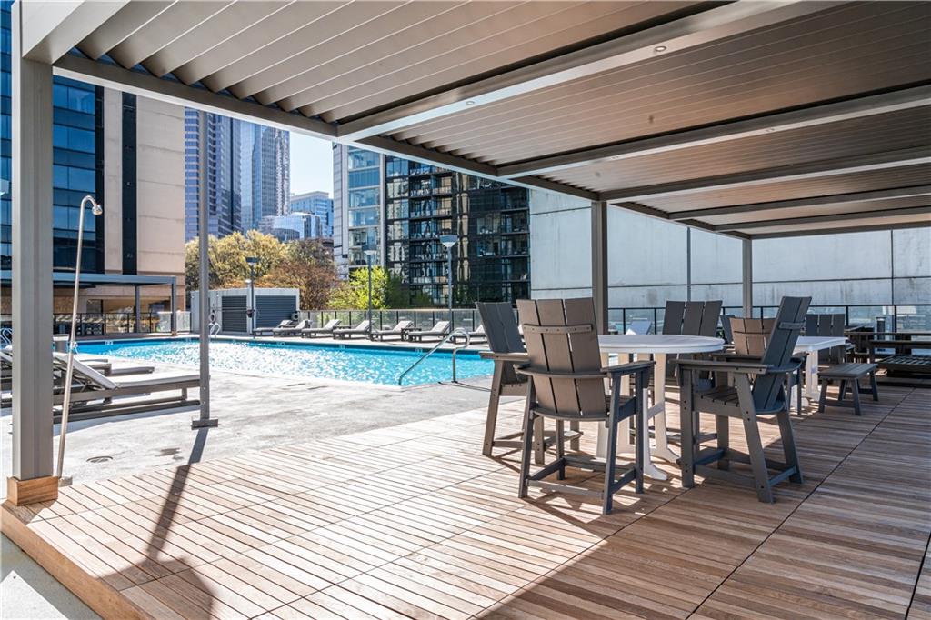 1280 W Peachtree Street NW Unit 2814