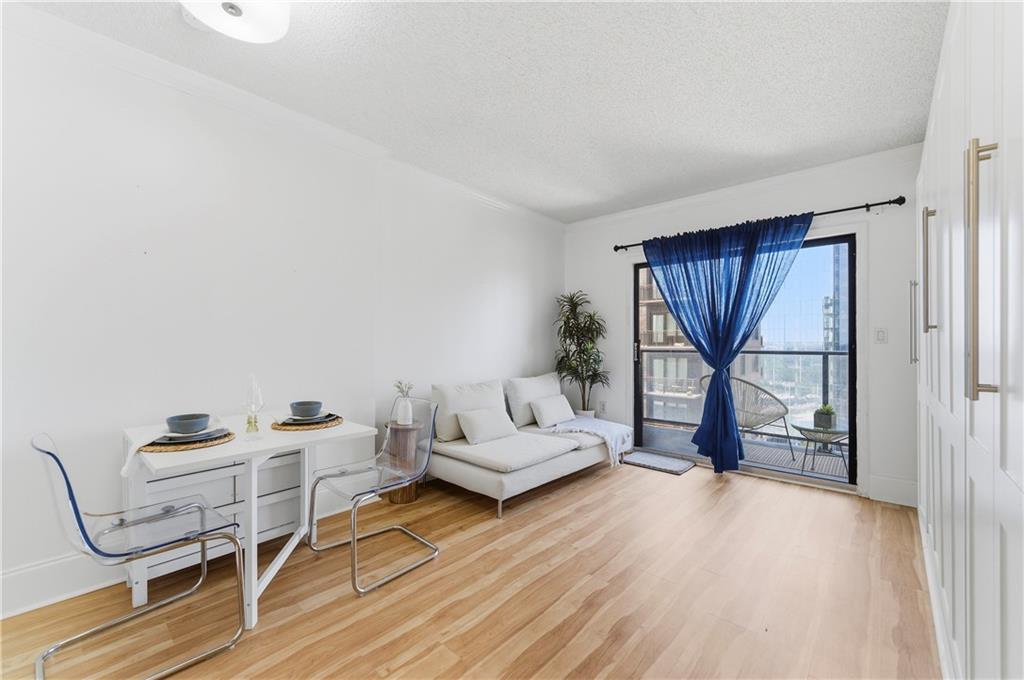 1280 W Peachtree Street NW Unit 2814