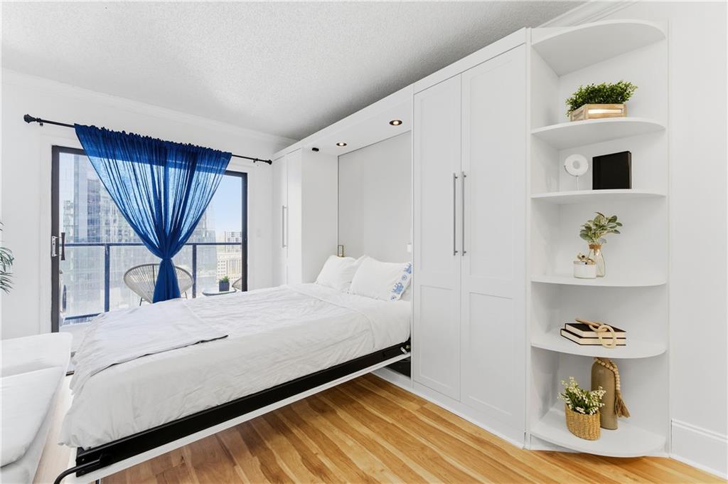 1280 W Peachtree Street NW Unit 2814