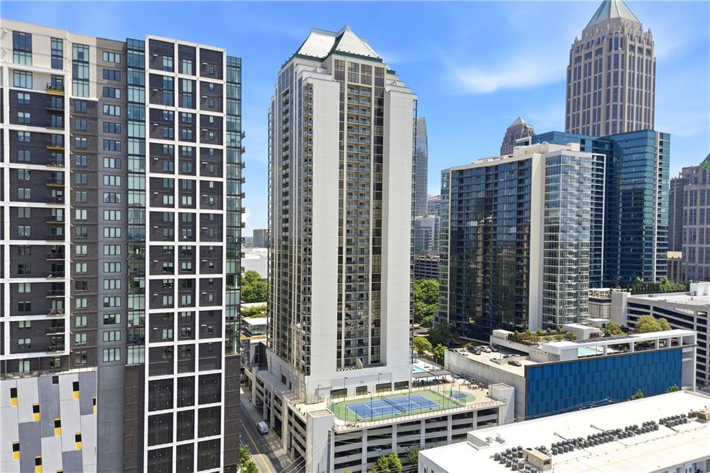 1280 W Peachtree Street NW Unit 2814