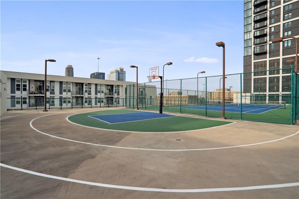 1280 W Peachtree Street NW Unit 2814