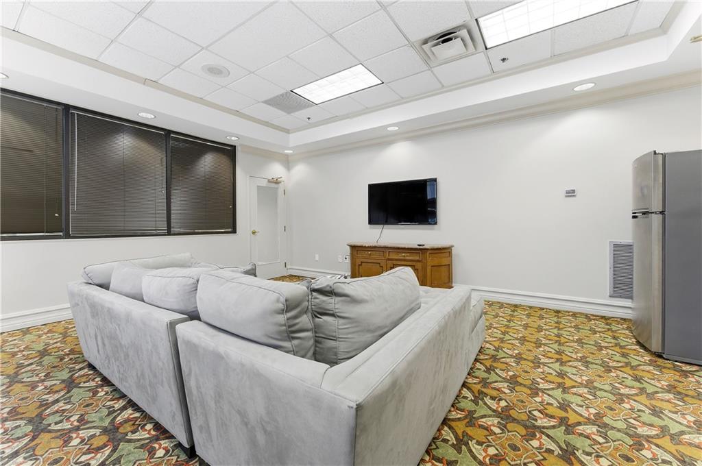 1280 W Peachtree Street NW Unit 2814