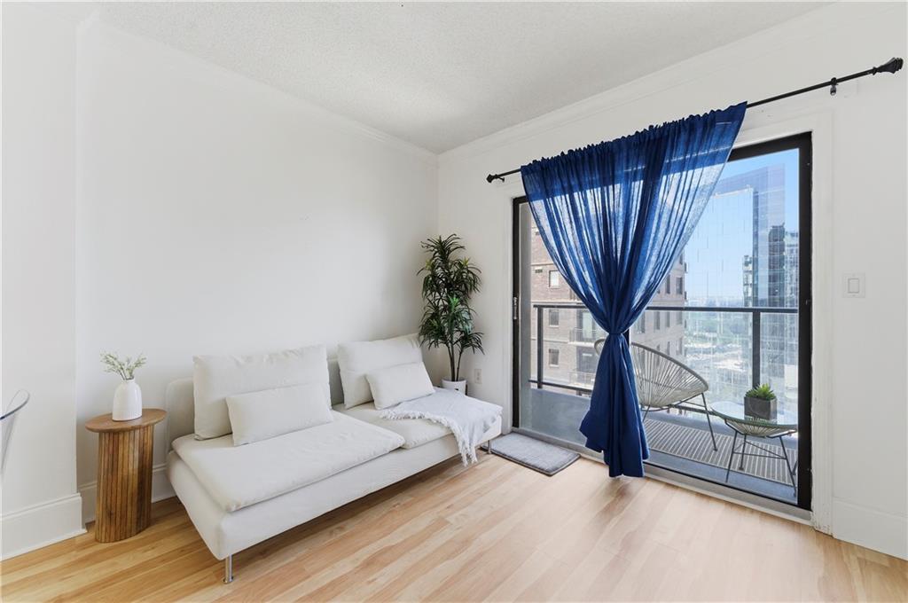 1280 W Peachtree Street NW Unit 2814