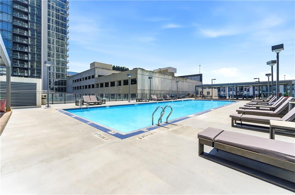 1280 W Peachtree Street NW Unit 2814