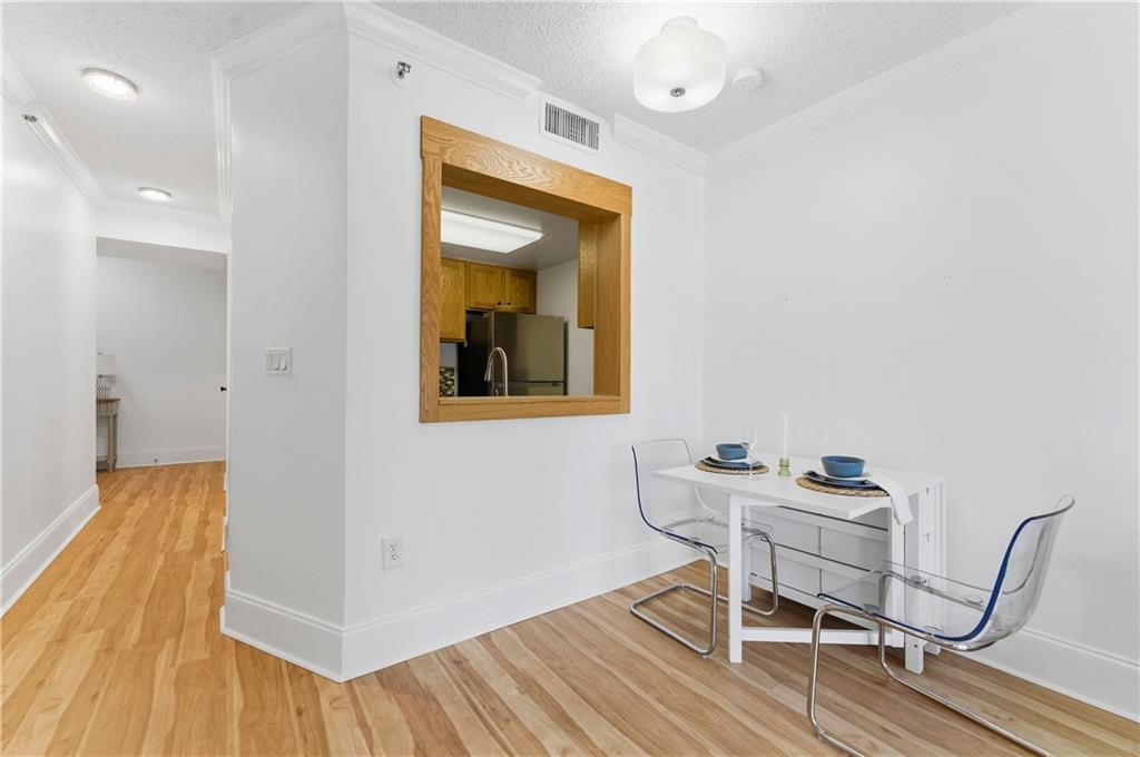 1280 W Peachtree Street NW Unit 2814