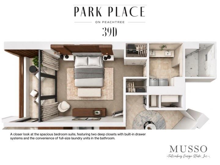 2660 Peachtree Road NW Unit 39D